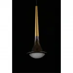 Подвесной светильник Aployt Agas APL.784.06.01