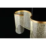 Подвесная люстра Aployt Olga APL.081.03.20