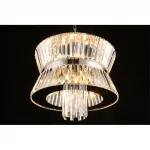 Люстра подвесная Aployt Virzhiniya APL.781.03.12 от ImperiumLoft