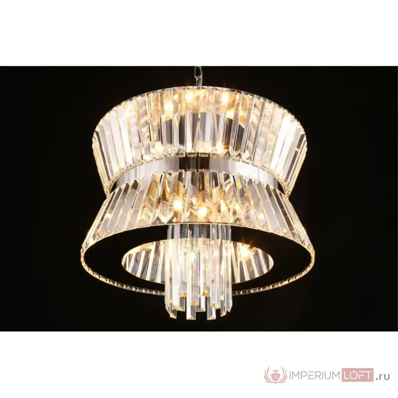 Люстра подвесная Aployt Virzhiniya APL.781.03.12 от ImperiumLoft