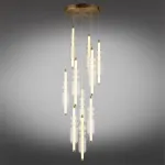 Люстра потолочная Omnilux Vepri OML-51806-37 от ImperiumLoft