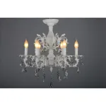 Подвесная люстра Omnilux Catanzaro OML-30807-06