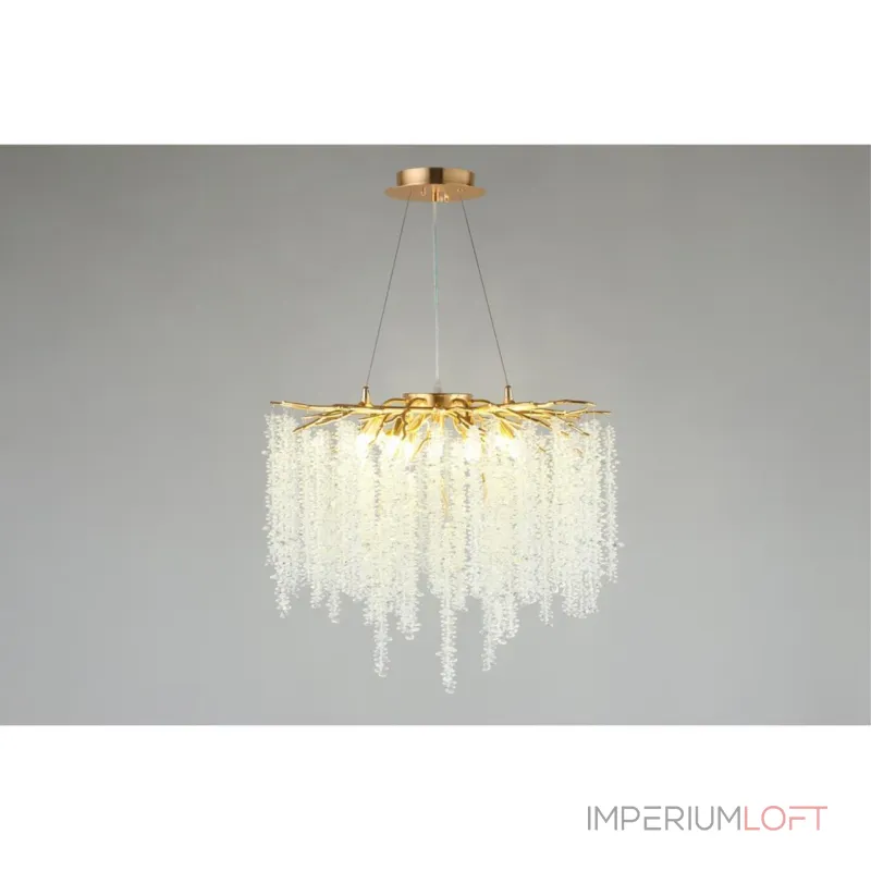 Подвесная люстра Aployt Paulina APL.848.03.10 Подвесная люстра Aployt Paulina APL.848.03.10