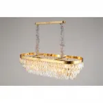 Подвесная люстра Aployt Francheska APL.837.03.12