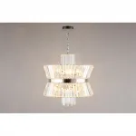Люстра подвесная Aployt Virzhiniya APL.781.03.12 от ImperiumLoft