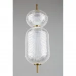 Светильник подвесной Omnilux Cedrello OML-68816-02 от ImperiumLoft