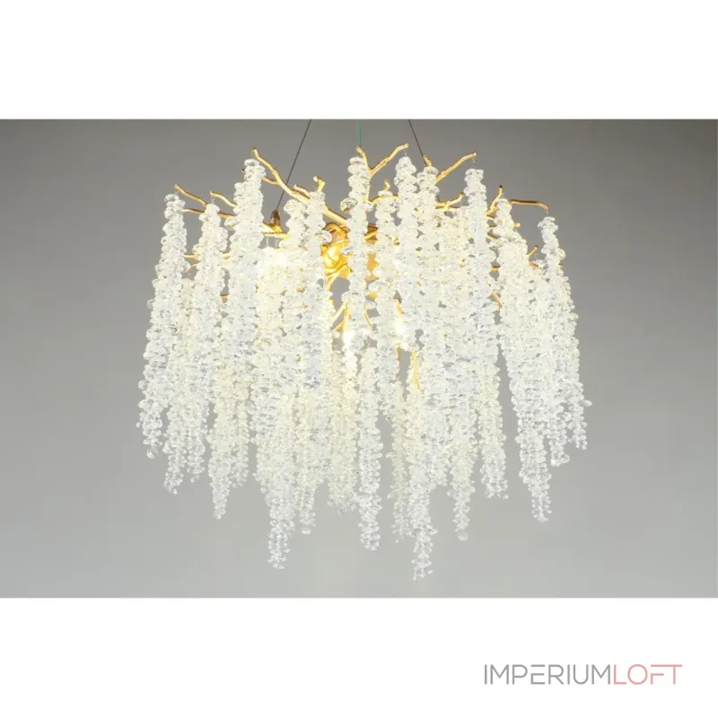 Подвесная люстра Aployt Paulina APL.848.03.10 Подвесная люстра Aployt Paulina APL.848.03.10