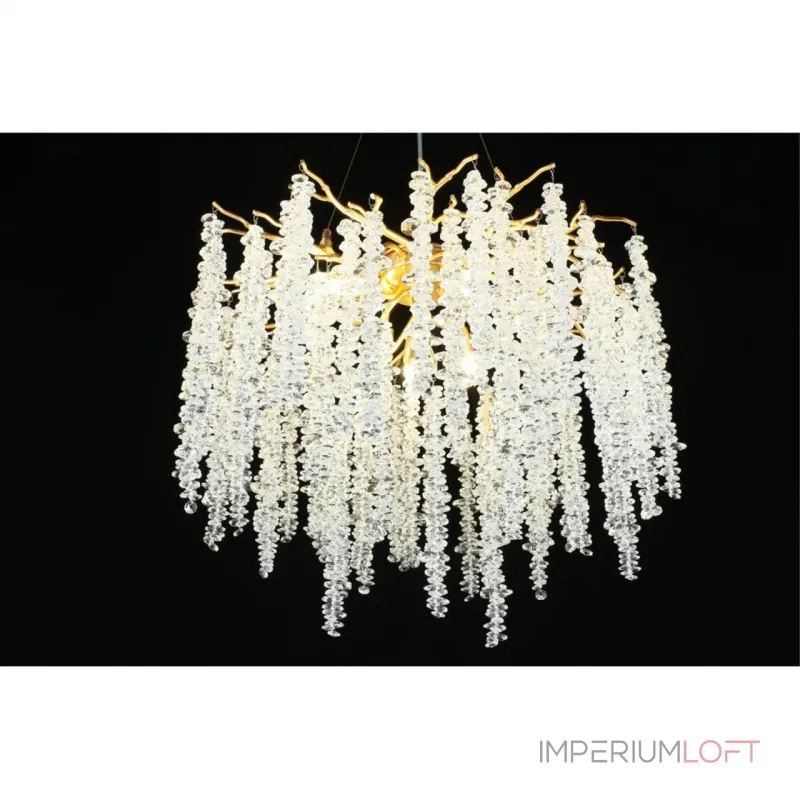 Подвесная люстра Aployt Paulina APL.848.03.10 Подвесная люстра Aployt Paulina APL.848.03.10