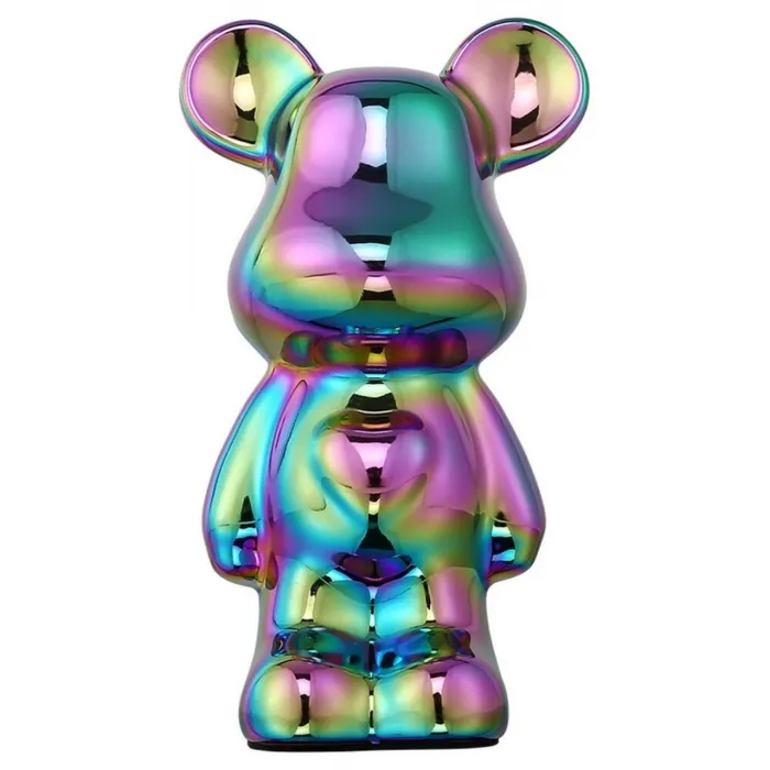 Фигурка декоративная Aployt Bear APL.401.00.01 от ImperiumLoft