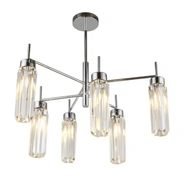 Люстра потолочная Omnilux Panvenan OML-68507-06