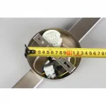 Светильник настенный Aployt Lorentayn APL.328.11.11 от ImperiumLoft