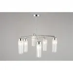 Люстра потолочная Omnilux Panvenan OML-68507-06 от ImperiumLoft