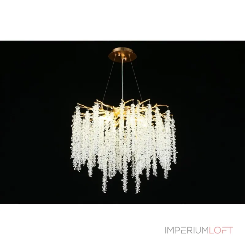 Подвесная люстра Aployt Paulina APL.848.03.10 Подвесная люстра Aployt Paulina APL.848.03.10