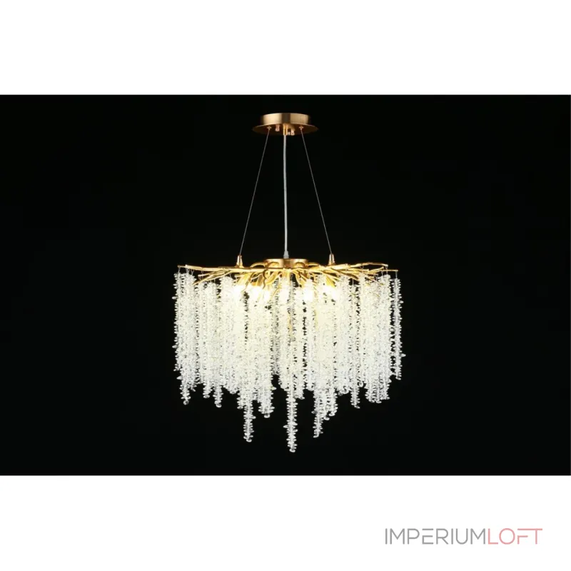 Подвесная люстра Aployt Paulina APL.848.03.10 Подвесная люстра Aployt Paulina APL.848.03.10