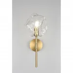 Светильник настенный Omnilux Begard OML-68001-01