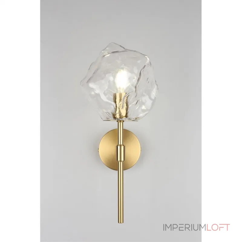 Светильник настенный Omnilux Begard OML-68001-01