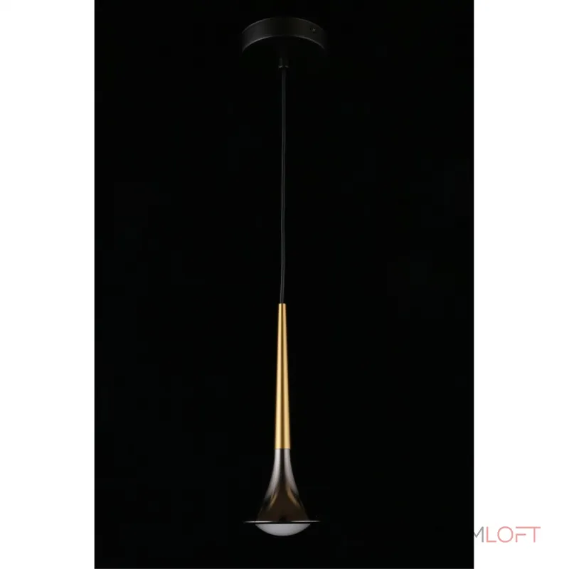 Подвесной светильник Aployt Agas APL.784.06.01 Подвесной светильник Aployt Agas APL.784.06.01