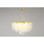 Подвесная люстра Aployt Zhozefina APL.849.03.10