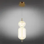 Светильник подвесной Omnilux Cedrello OML-68816-02 от ImperiumLoft