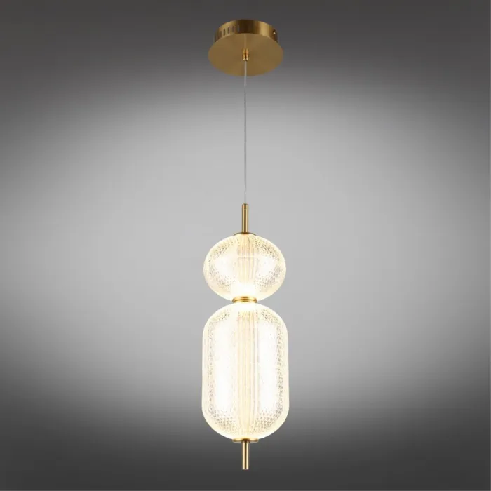 Светильник подвесной Omnilux Cedrello OML-68816-02 от ImperiumLoft