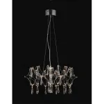 Люстра подвесная Omnilux Orvieto OML-95403-25
