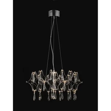 Люстра подвесная Omnilux Orvieto OML-95403-25