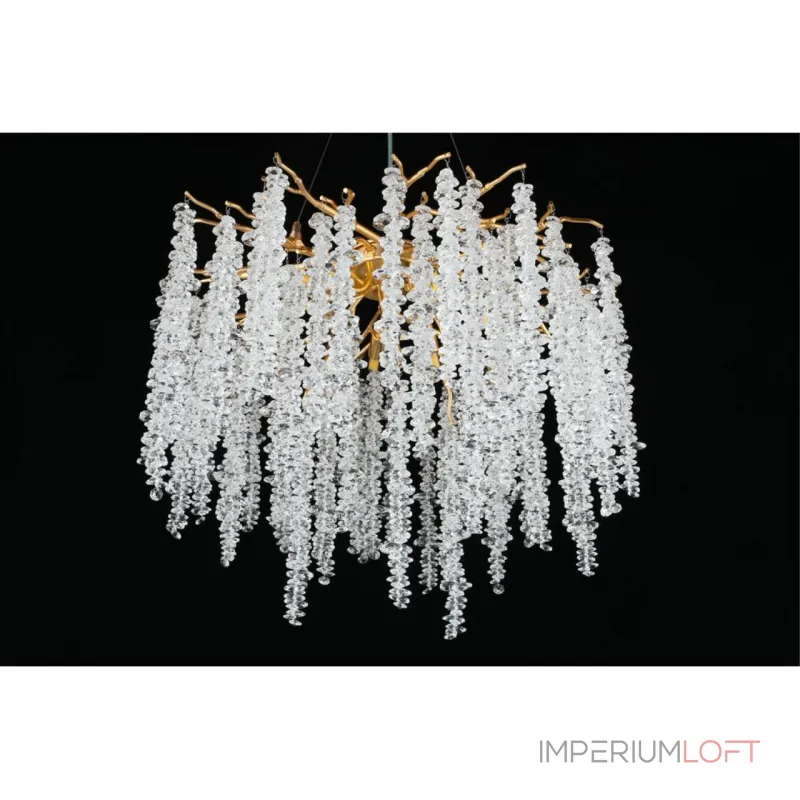 Подвесная люстра Aployt Paulina APL.848.03.10 Подвесная люстра Aployt Paulina APL.848.03.10