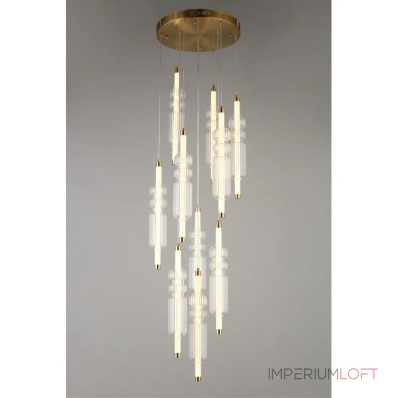 Подвесная люстра Omnilux Vepri OML-51806-37 Подвесная люстра Omnilux Vepri OML-51806-37