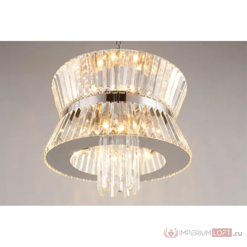 Люстра подвесная Aployt Virzhiniya APL.781.03.12 от ImperiumLoft