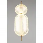 Светильник подвесной Omnilux Cedrello OML-68816-02 от ImperiumLoft