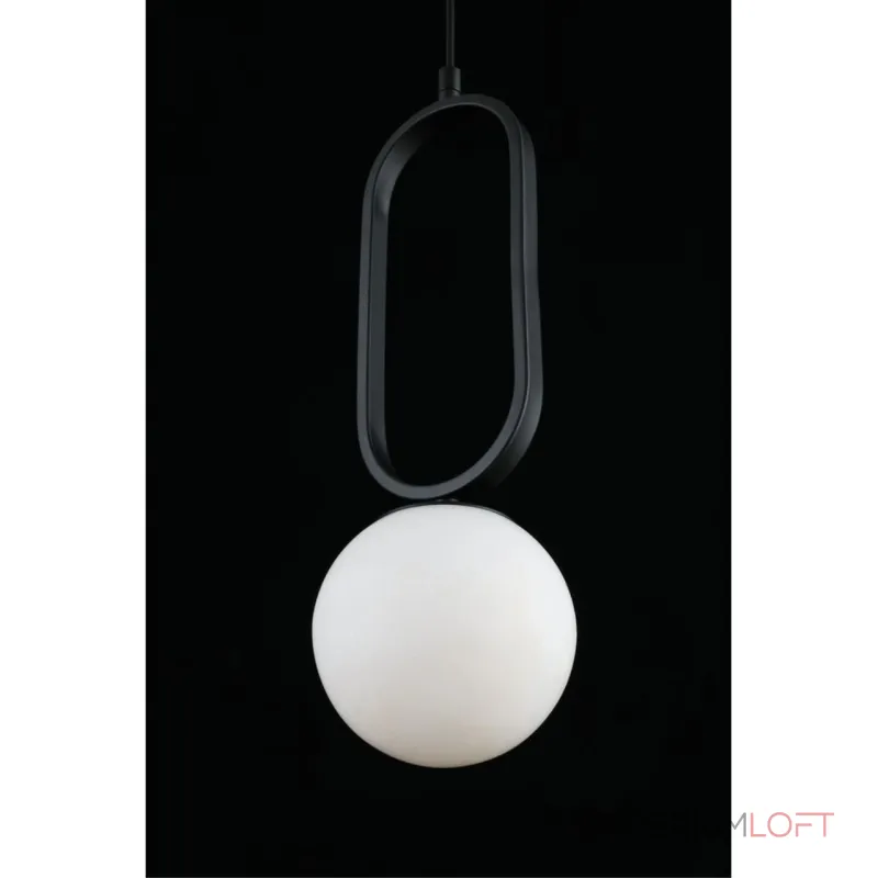 Подвесной светильник Aployt Klara APL.351.06.01
