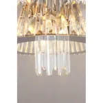 Люстра подвесная Aployt Virzhiniya APL.781.03.12 от ImperiumLoft