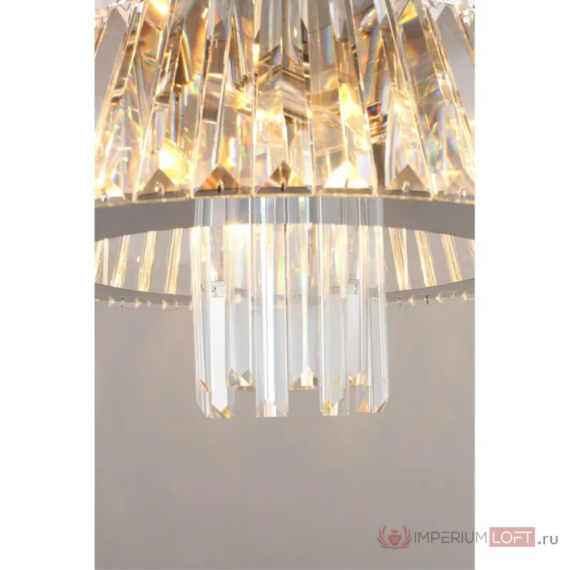 Люстра подвесная Aployt Virzhiniya APL.781.03.12 от ImperiumLoft