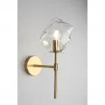 Светильник настенный Omnilux Begard OML-68001-01