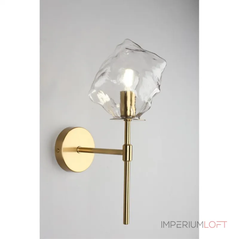 Светильник настенный Omnilux Begard OML-68001-01