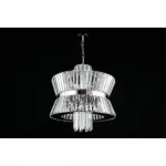 Люстра подвесная Aployt Virzhiniya APL.781.03.12 от ImperiumLoft