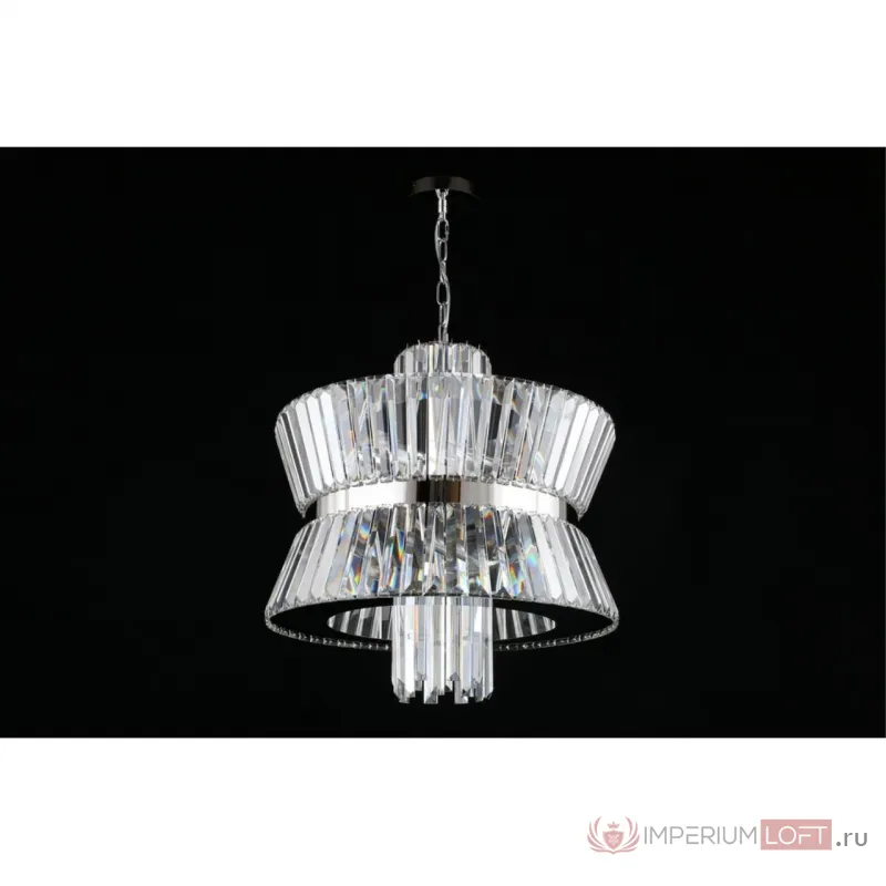 Люстра подвесная Aployt Virzhiniya APL.781.03.12 от ImperiumLoft
