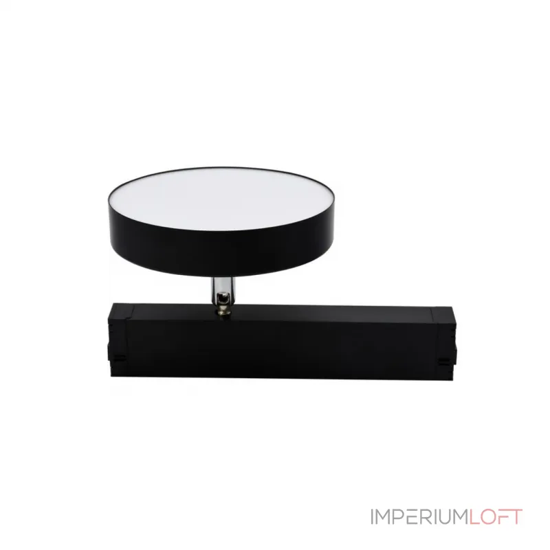 Светильник трековый Aployt Magnetic track 220 APL.0213.00.24
