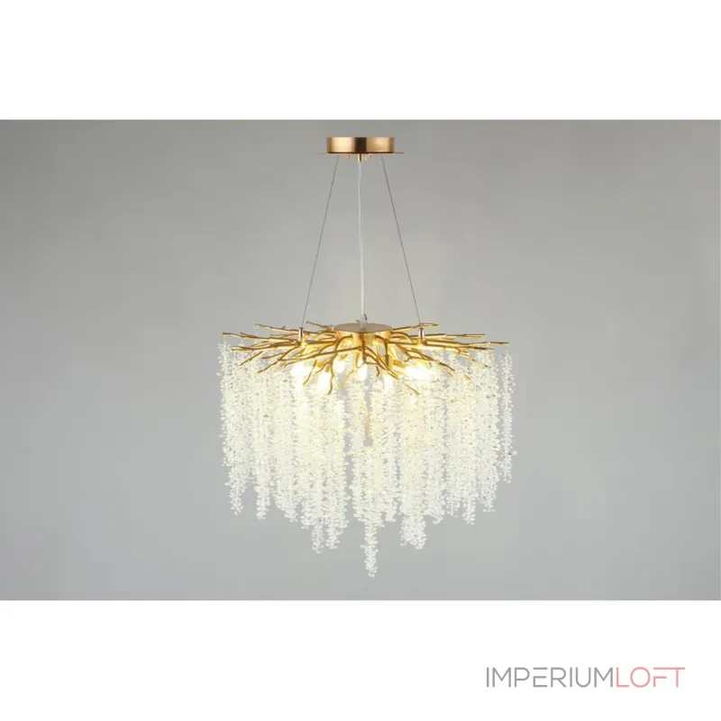 Подвесная люстра Aployt Paulina APL.848.03.10 Подвесная люстра Aployt Paulina APL.848.03.10