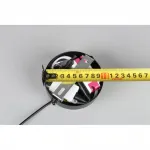 Подвесной светильник Aployt Agas APL.784.06.01