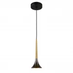 Подвесной светильник Aployt Agas APL.784.06.01