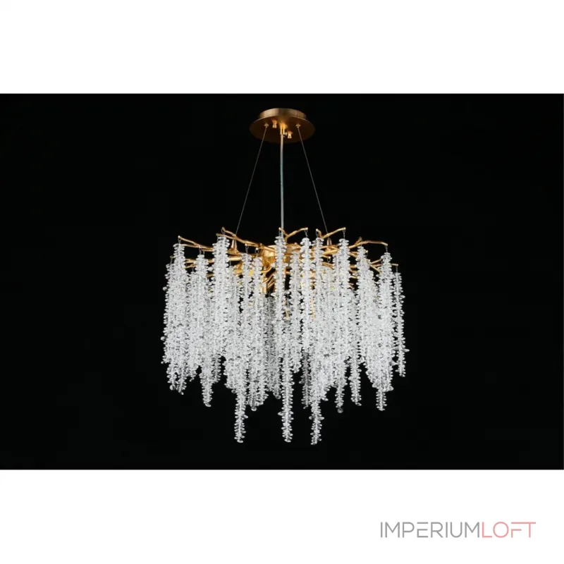 Подвесная люстра Aployt Paulina APL.848.03.10 Подвесная люстра Aployt Paulina APL.848.03.10