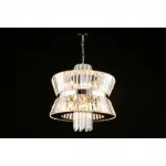 Люстра подвесная Aployt Virzhiniya APL.781.03.12 от ImperiumLoft