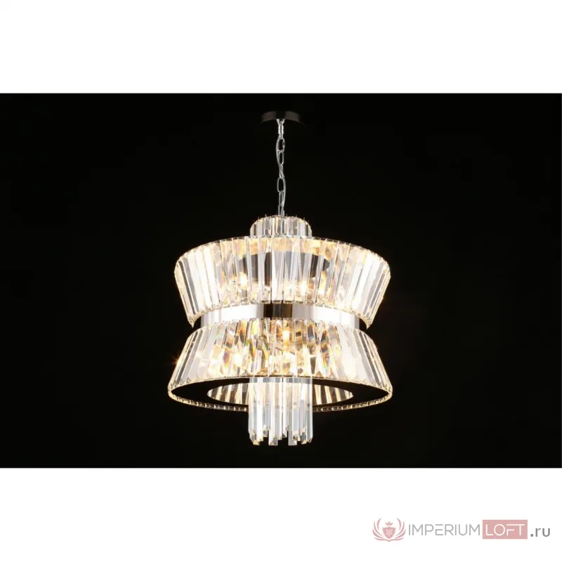 Люстра подвесная Aployt Virzhiniya APL.781.03.12 от ImperiumLoft