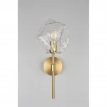 Светильник настенный Omnilux Begard OML-68001-01