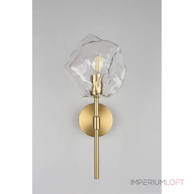 Светильник настенный Omnilux Begard OML-68001-01