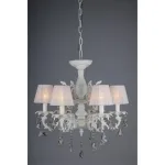 Люстра подвесная Omnilux Catanzaro OML-30807-06