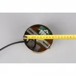 Подвесная люстра Omnilux Trevasco OML-59603-08 Подвесная люстра Omnilux Trevasco OML-59603-08