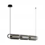 Люстра подвесная Omnilux Narro OML-51303-03 от ImperiumLoft