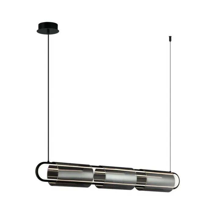 Люстра подвесная Omnilux Narro OML-51303-03 от ImperiumLoft